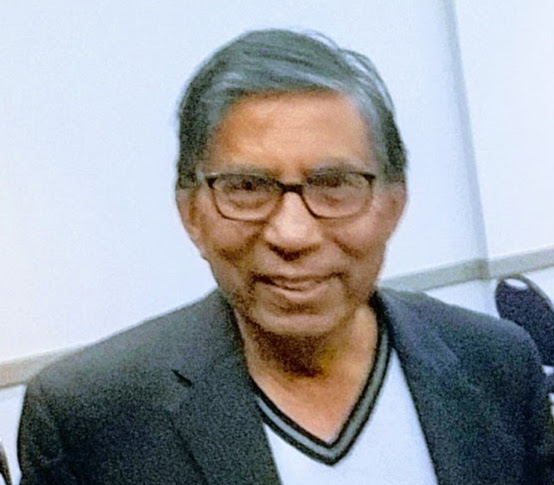 Kedar Prasad, PhD