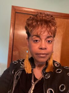 Alfreda Strong