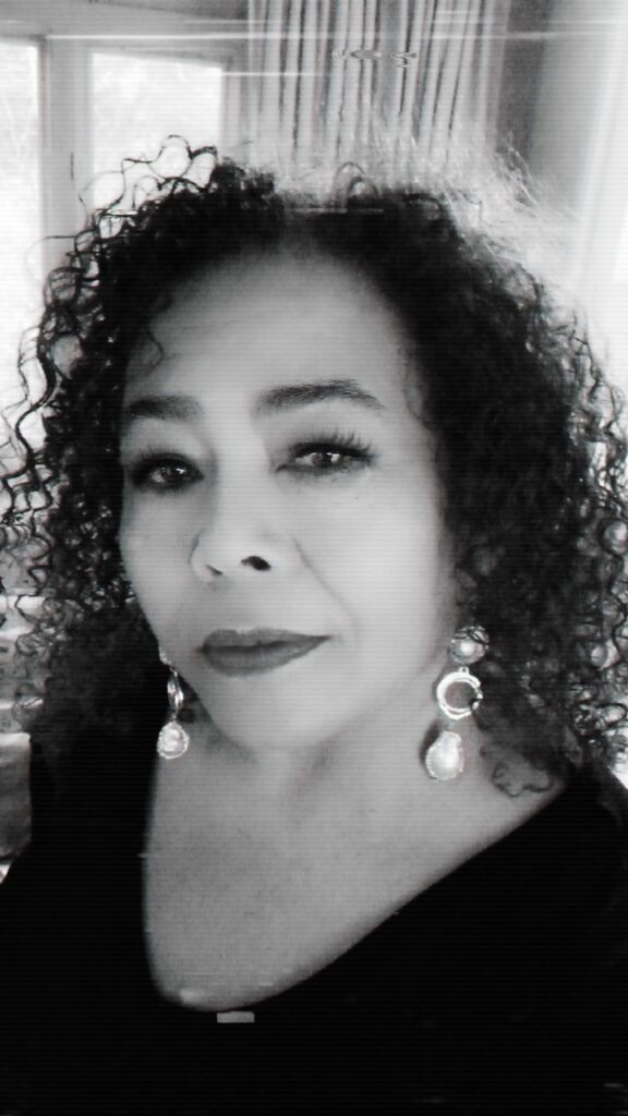 Angelique Greer