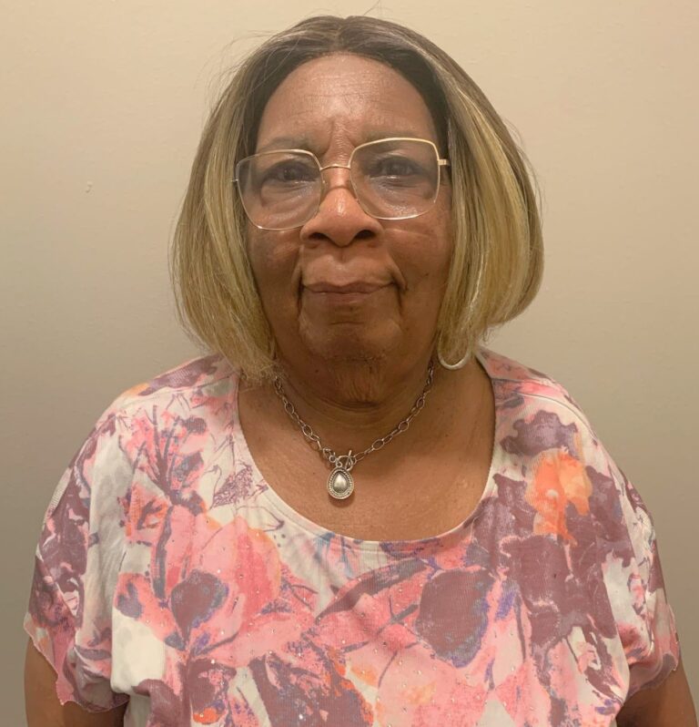 Deloris Levatt