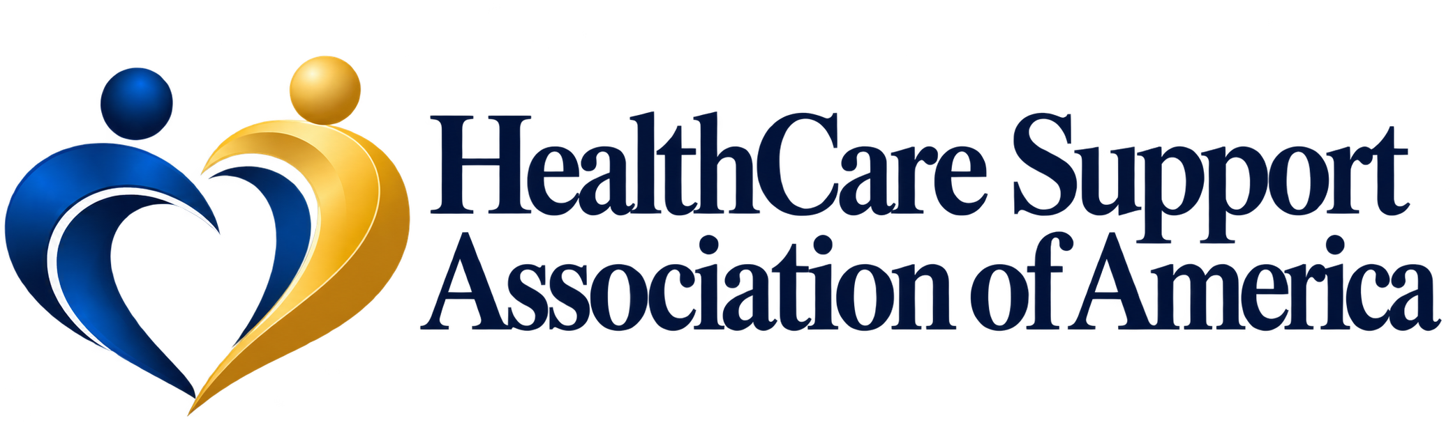 HealthCare Support Association of America logo
