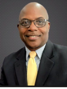Jonathan E. Jones