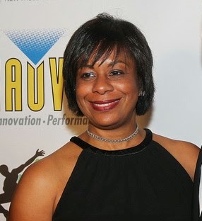 Joannda Jones